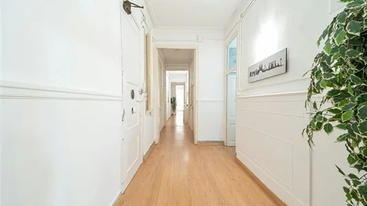 Rooms in Barcelona Eixample - photo 5
