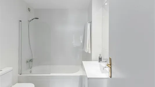 Apartments in Location is not specified - photo 8