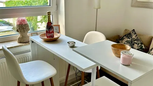 Apartments in Cologne Nippes - photo 10