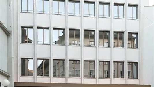 Apartments in Basel-Stadt - photo 9