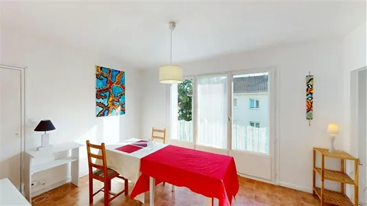 Apartments in Mulhouse - photo 6