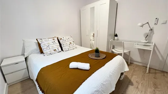 Rooms in Valencia L'Eixample - photo 5