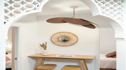 Rooms in Madrid Tetuán - photo 8