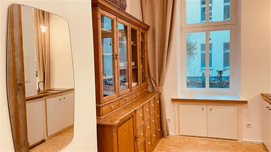 Apartments in Berlin Pankow - photo 9