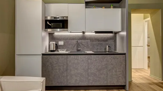 Apartments in Florence - photo 5