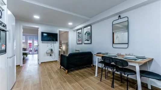 Rooms in Valladolid - photo 10