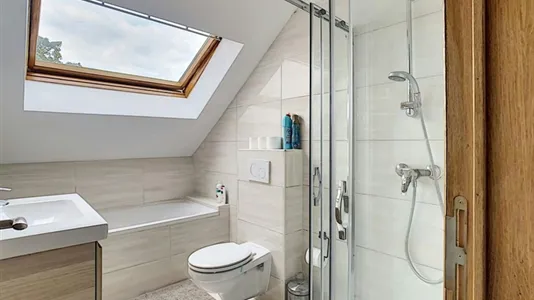 Apartments in Brussels Ukkel - photo 10