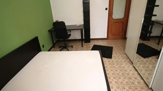 Rooms in Milano Zona 7 - Baggio, De Angeli, San Siro - photo 4