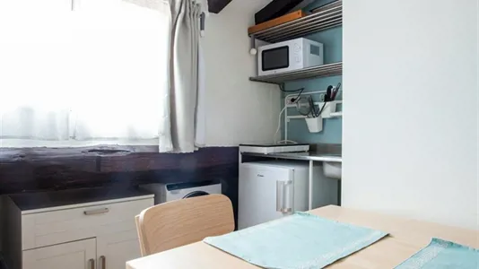 Apartments in Milano Zona 2 - Stazione Centrale, Gorla, Turro, Greco, Crescenzago - photo 3