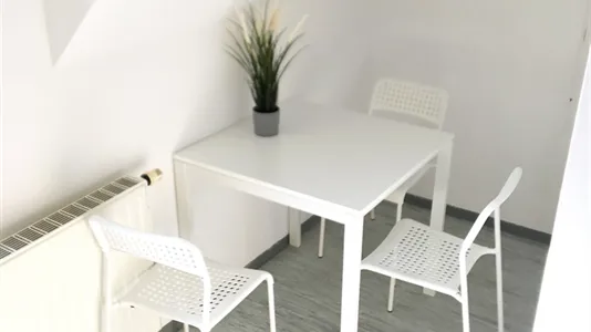 Rooms in Vienna Favoriten - photo 9