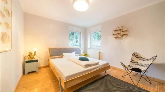 Apartments in Potsdam - photo 1