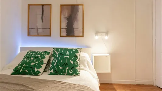 Rooms in Madrid Hortaleza - photo 5