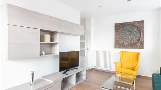 Apartments in Barcelona Sarrià-St. Gervasi - photo 8