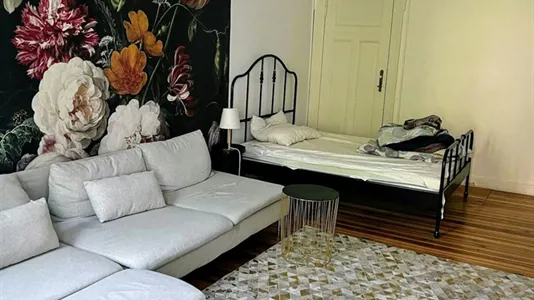 Rooms in Berlin Charlottenburg-Wilmersdorf - photo 2