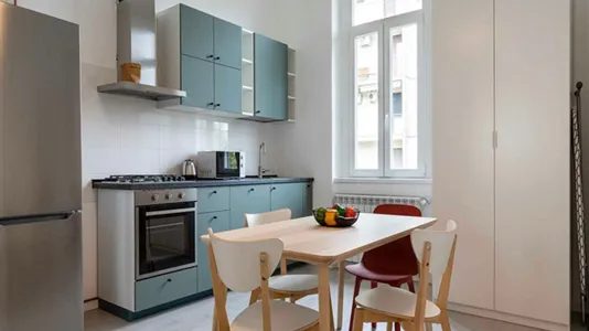 Rooms in Milano Zona 6 - Barona, Lorenteggio - photo 6