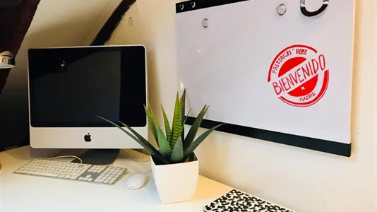 Apartments in Madrid Centro - photo 7