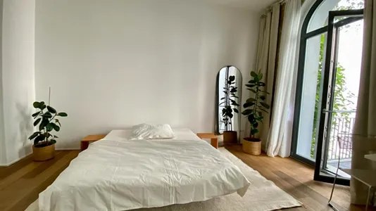 Apartments in Berlin Pankow - photo 8