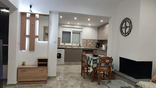 Houses in Rhodes - photo 4