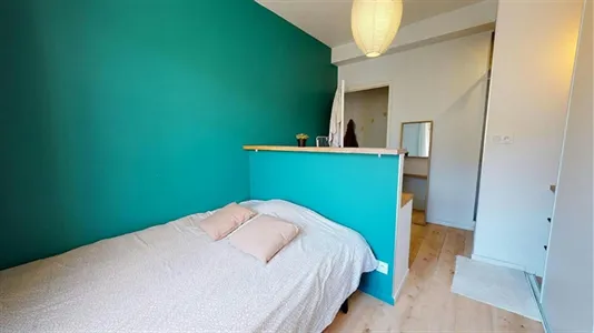 Rooms in Grenoble - photo 2
