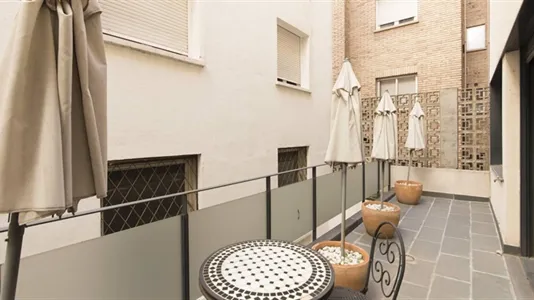 Apartments in Madrid Salamanca - photo 6