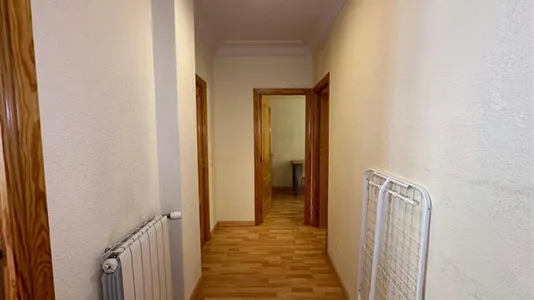 Rooms in Madrid Arganzuela - photo 8