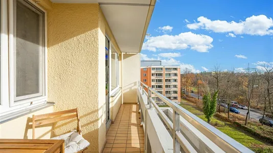 Rooms in Berlin Friedrichshain-Kreuzberg - photo 4