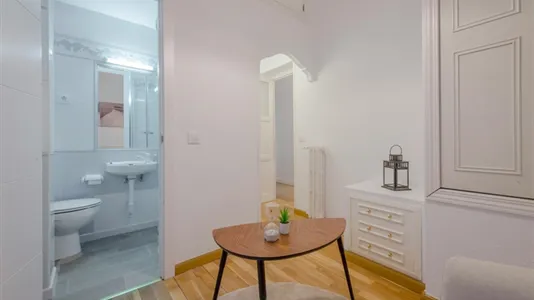 Rooms in Madrid Salamanca - photo 10
