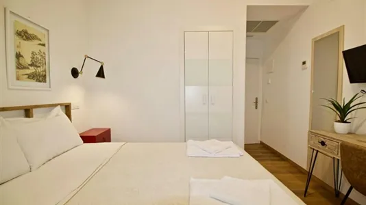 Apartments in Madrid Centro - photo 8