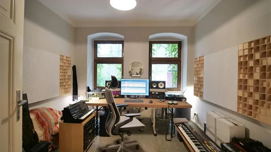 Apartments in Location is not specified - photo 8