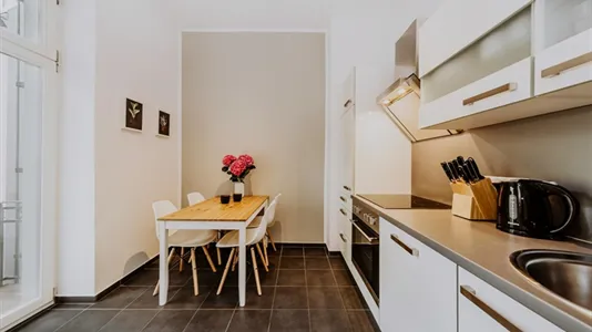 Apartments in Berlin Pankow - photo 9