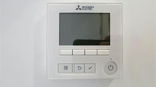 Rooms in Madrid Chamartín - photo 6