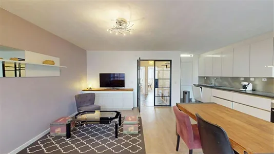 Rooms in Chambéry - photo 8