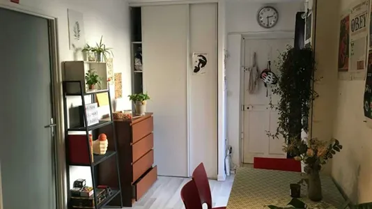 Rooms in Lyon - photo 5