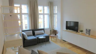Apartment for rent in Berlin