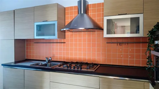 Apartments in Milano Zona 4 - Vittoria, Forlanini - photo 10