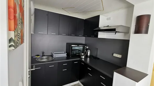 Apartments in Cologne Porz - photo 6