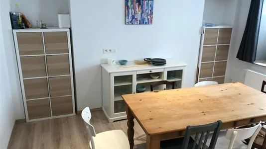 Rooms in Brussels Schaarbeek - photo 9
