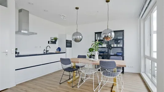 Apartments in Amsterdam Zeeburg - photo 3