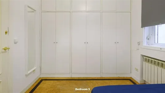 Rooms in Madrid Moncloa-Aravaca - photo 4