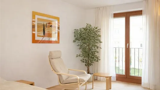 Apartments in Location is not specified - photo 4