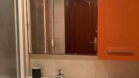 Rooms in Barcelona Eixample - photo 5