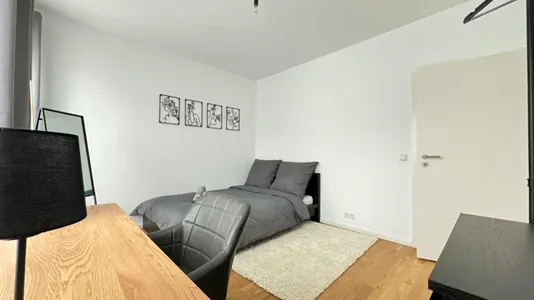 Rooms in Location is not specified - photo 6