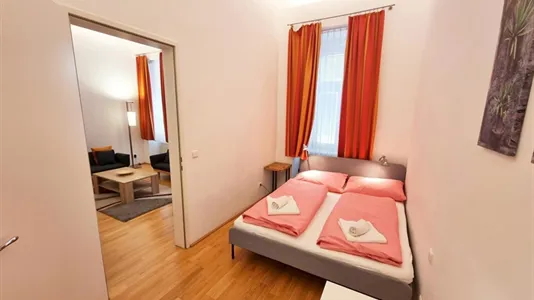 Apartments in Vienna Leopoldstadt - photo 9