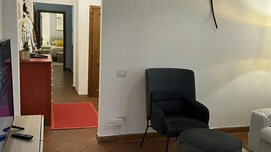 Apartments in Florence - photo 4