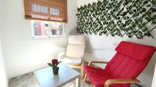 Rooms in Granada - photo 5