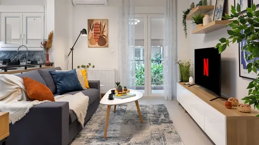 Apartments in Location is not specified - photo 4