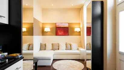 Apartment for rent in Budapest Belváros-Lipótváros, Budapest