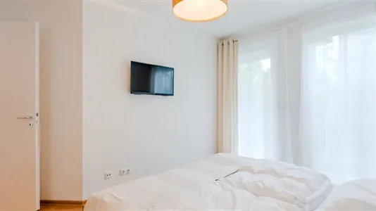 Apartments in Berlin Reinickendorf - photo 5