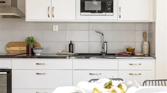 Apartments in Norra hisingen - photo 3