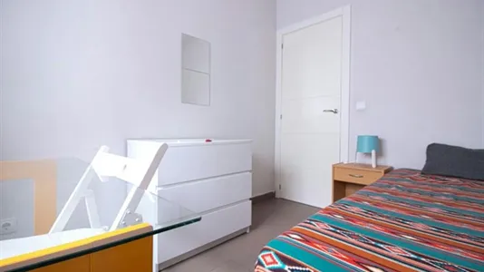 Rooms in Valencia Algirós - photo 4